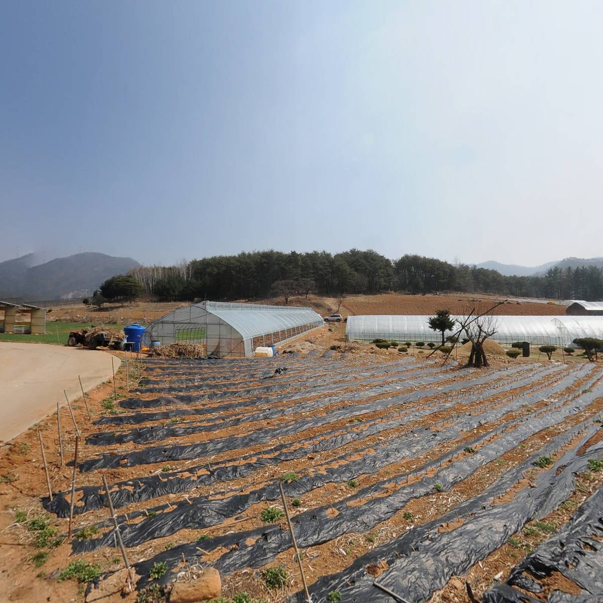 정선자동차재활용산업