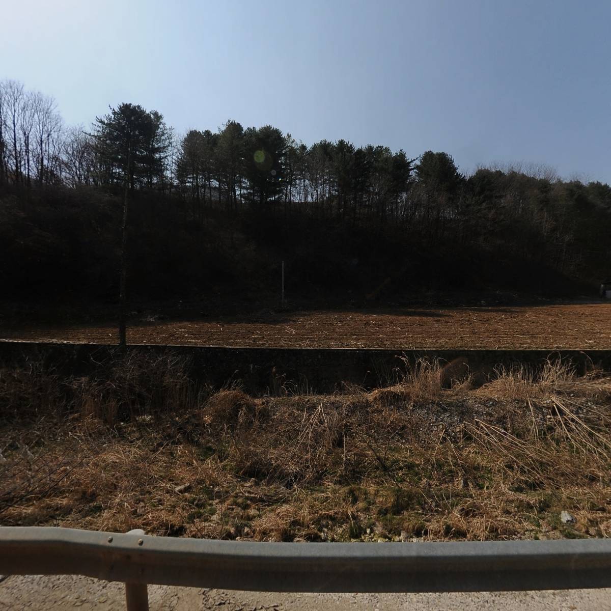 용탄1리경로당