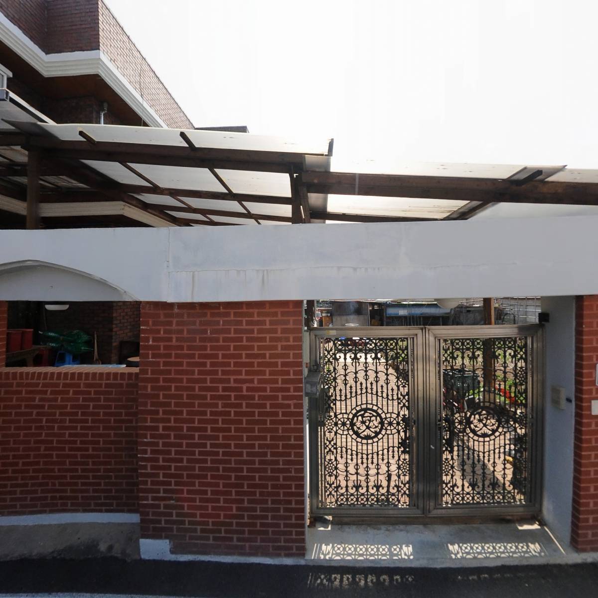 화천군 도시재생 지원센터
