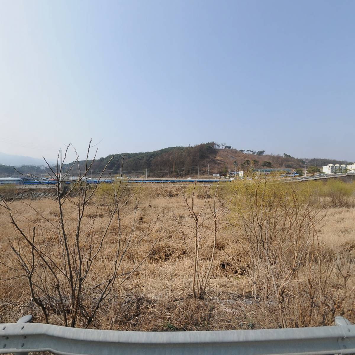 주식회사 티와이엠 (TYM CORPORATION) 강원지점
