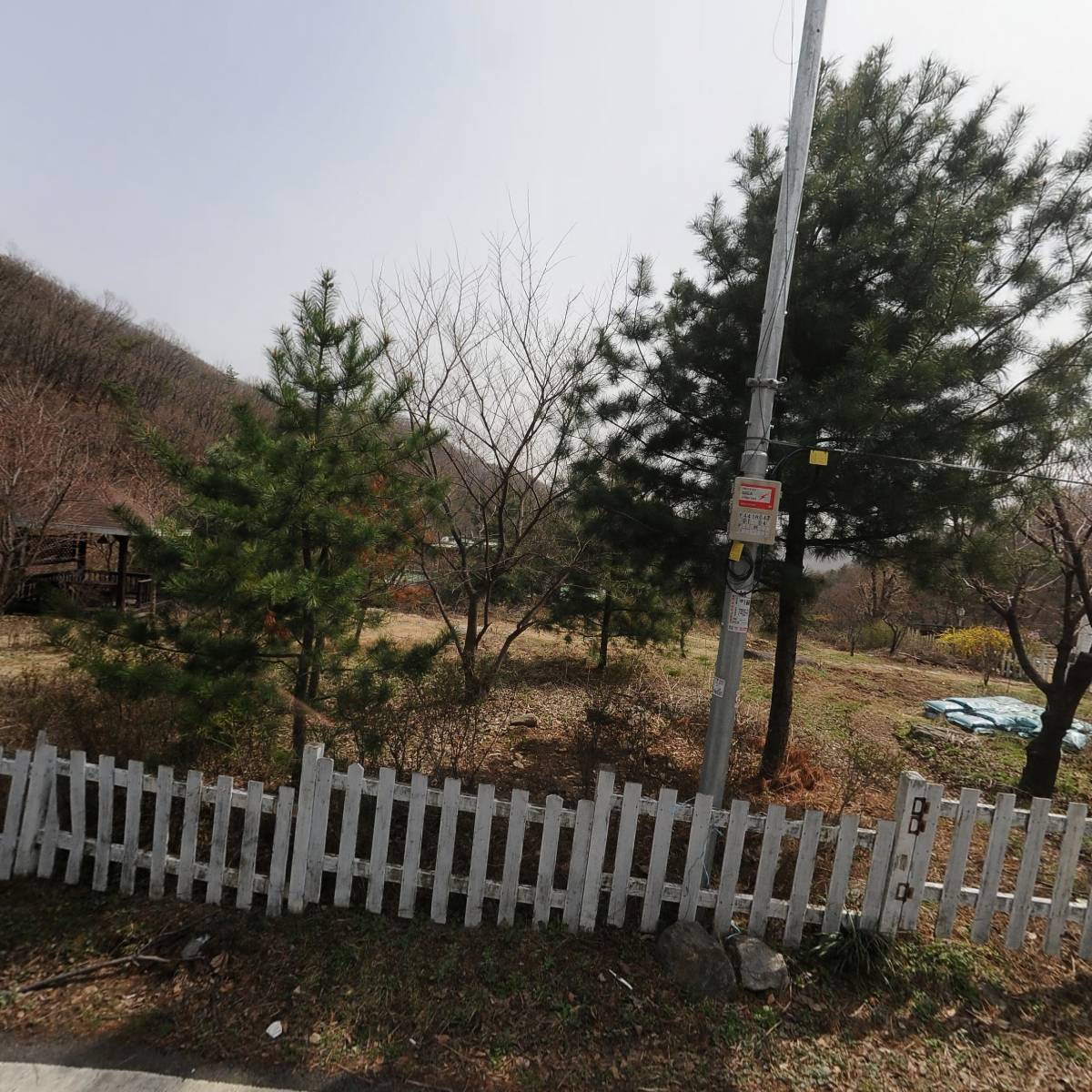 （주）코리아씨앤씨