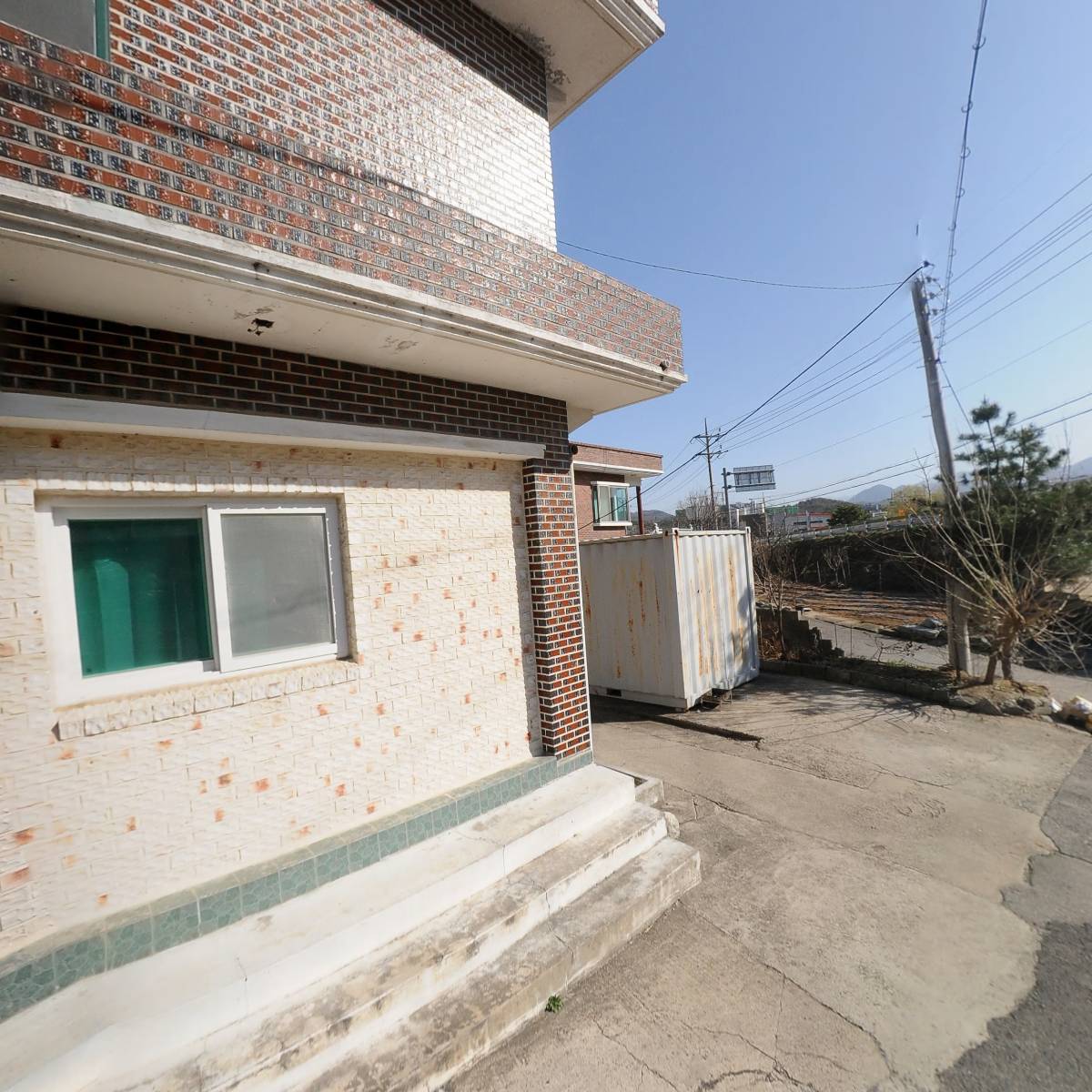 간성콜대리운전