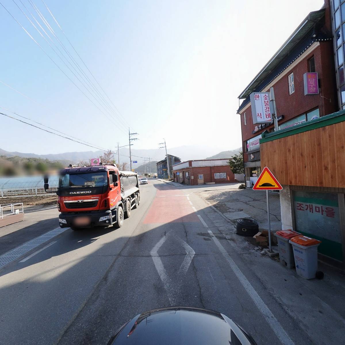 도솔산모듬쌈_4