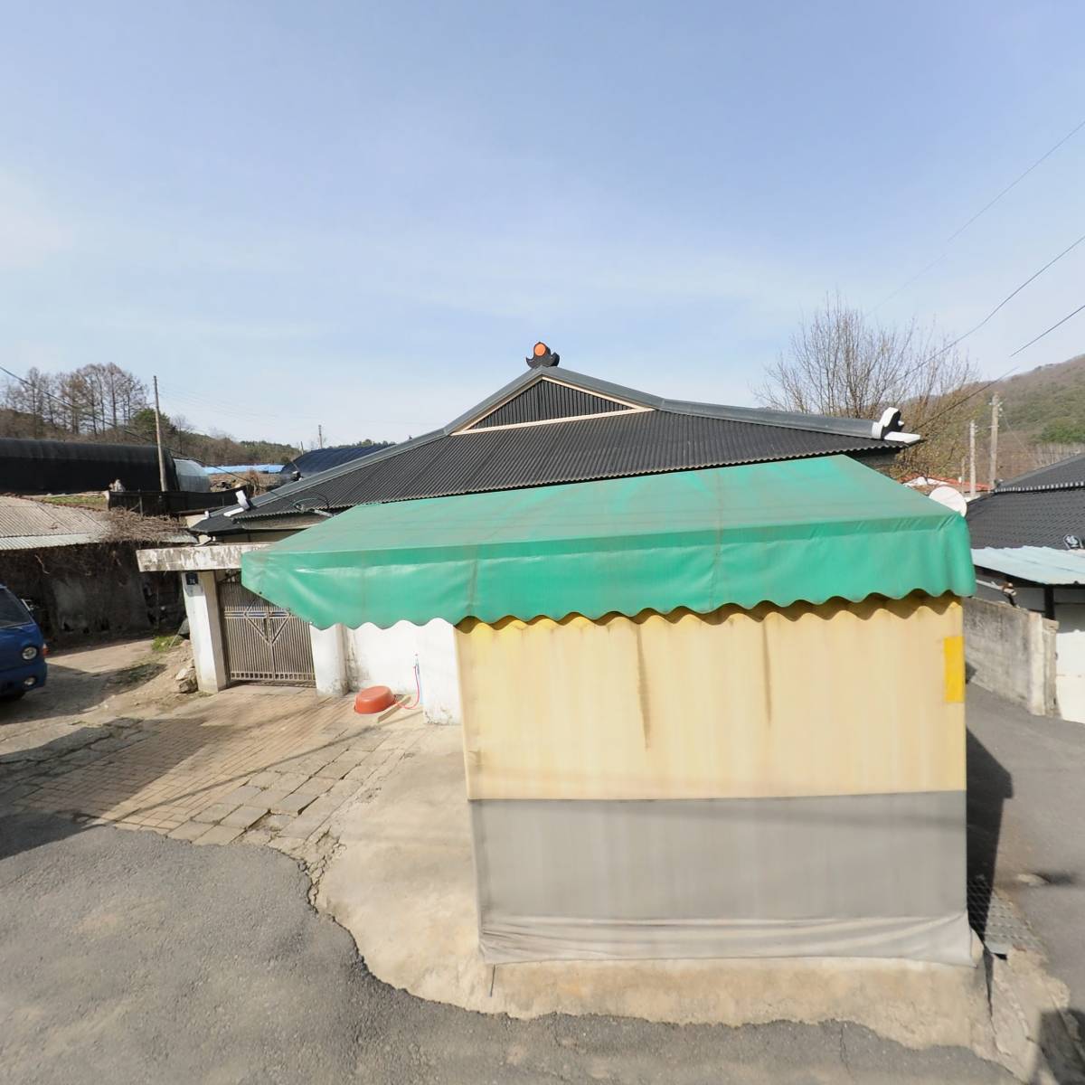 로얄아파트주민자치위원회
