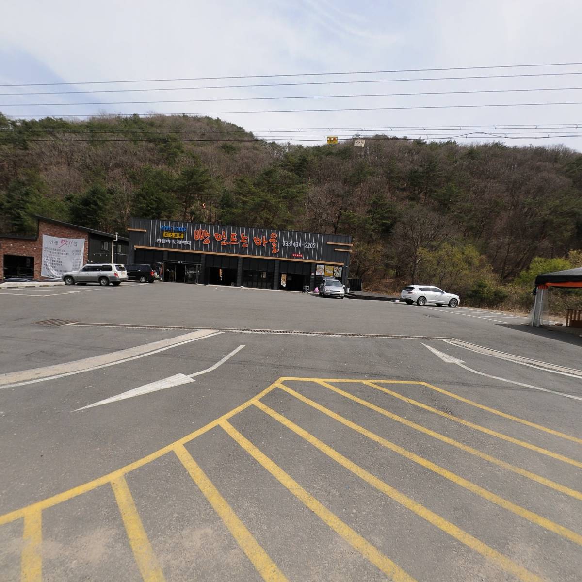 탑골숯불닭갈비(김춘화)