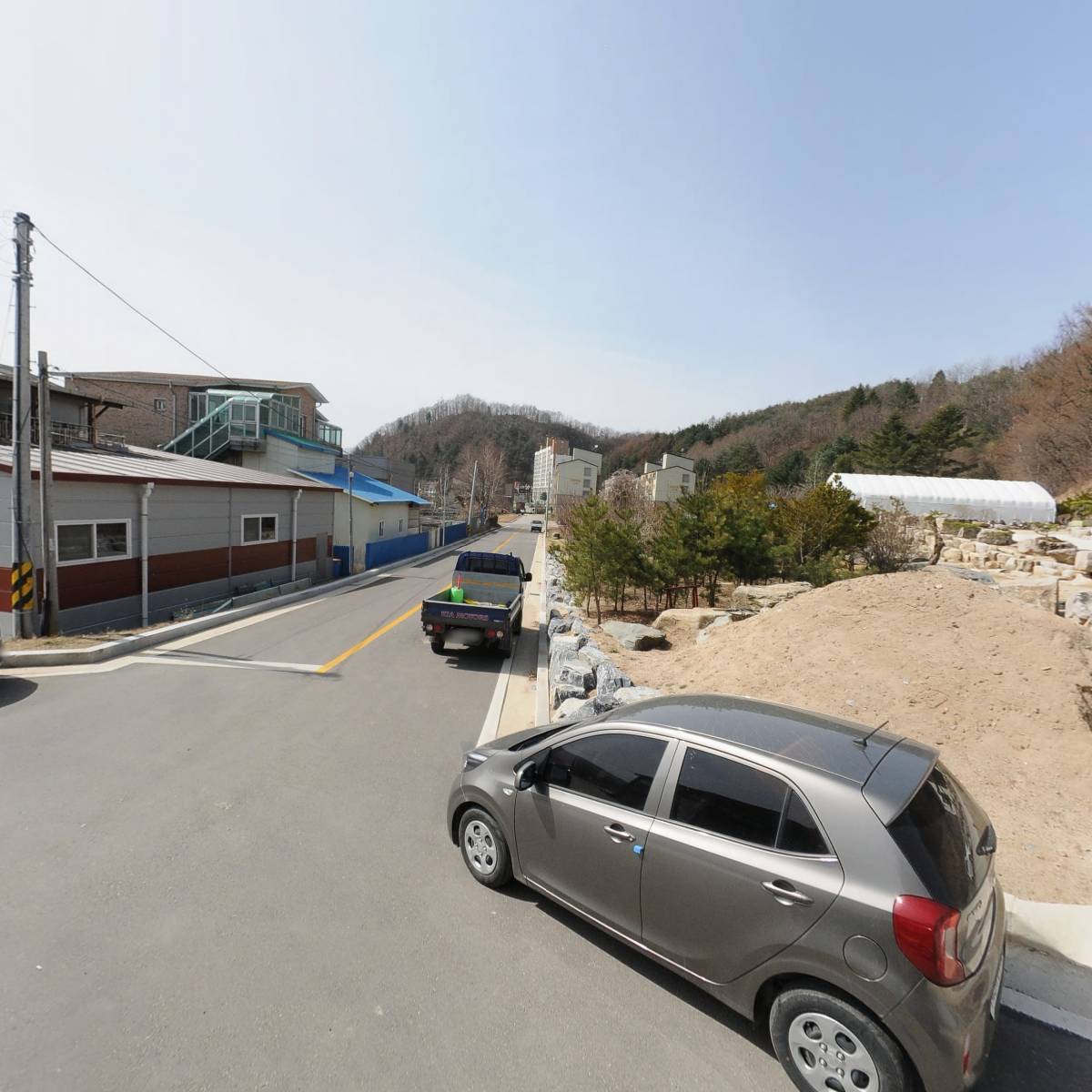 주식회사선진