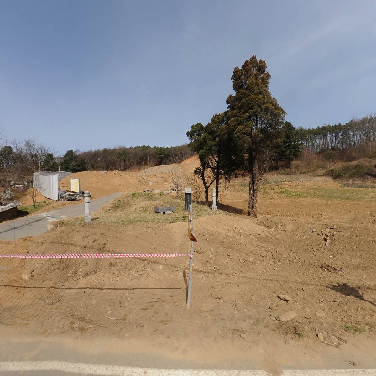 양평해장국（양자산점）．매점