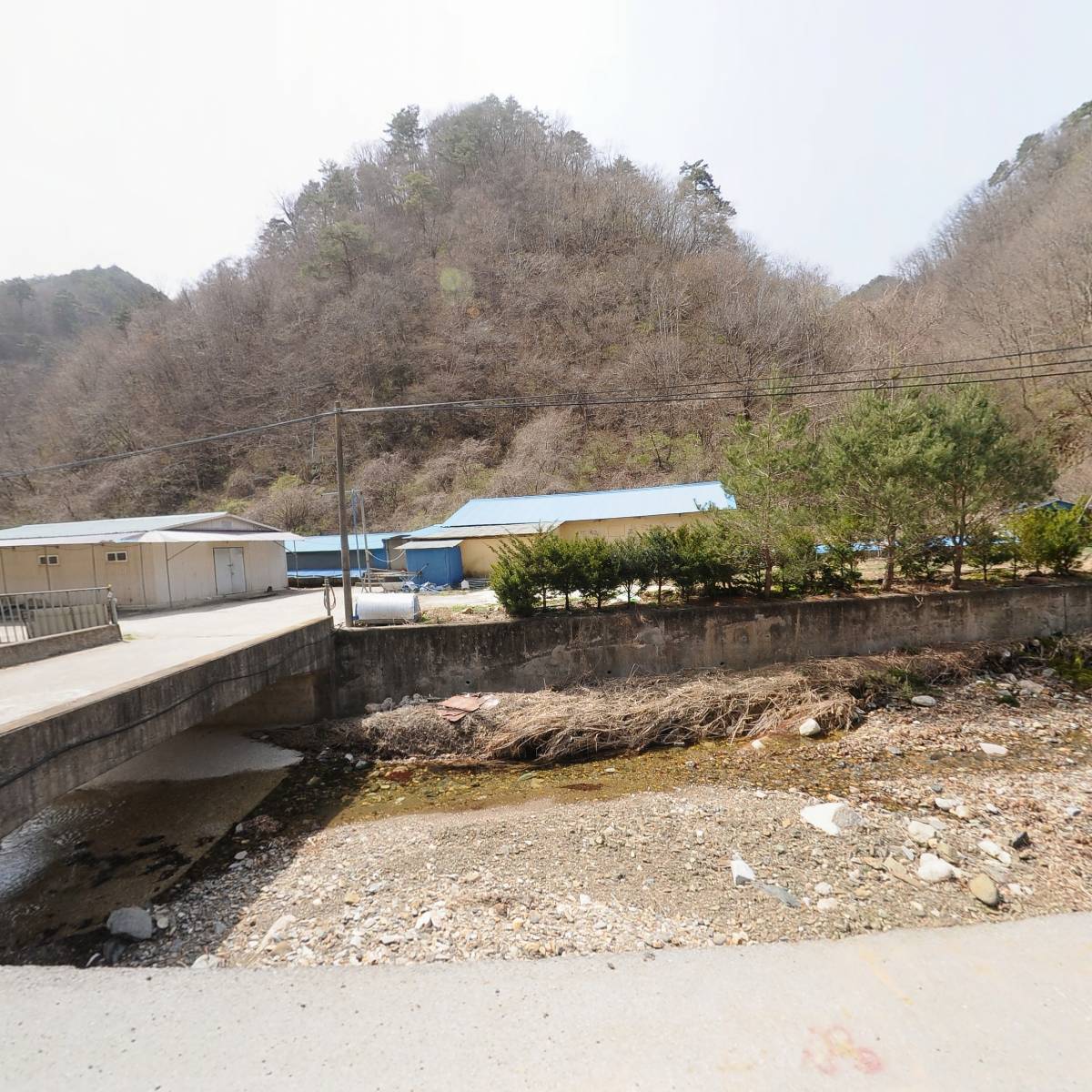 왕림수산