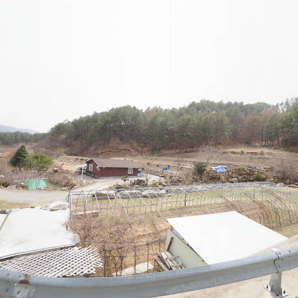 뿌리농장