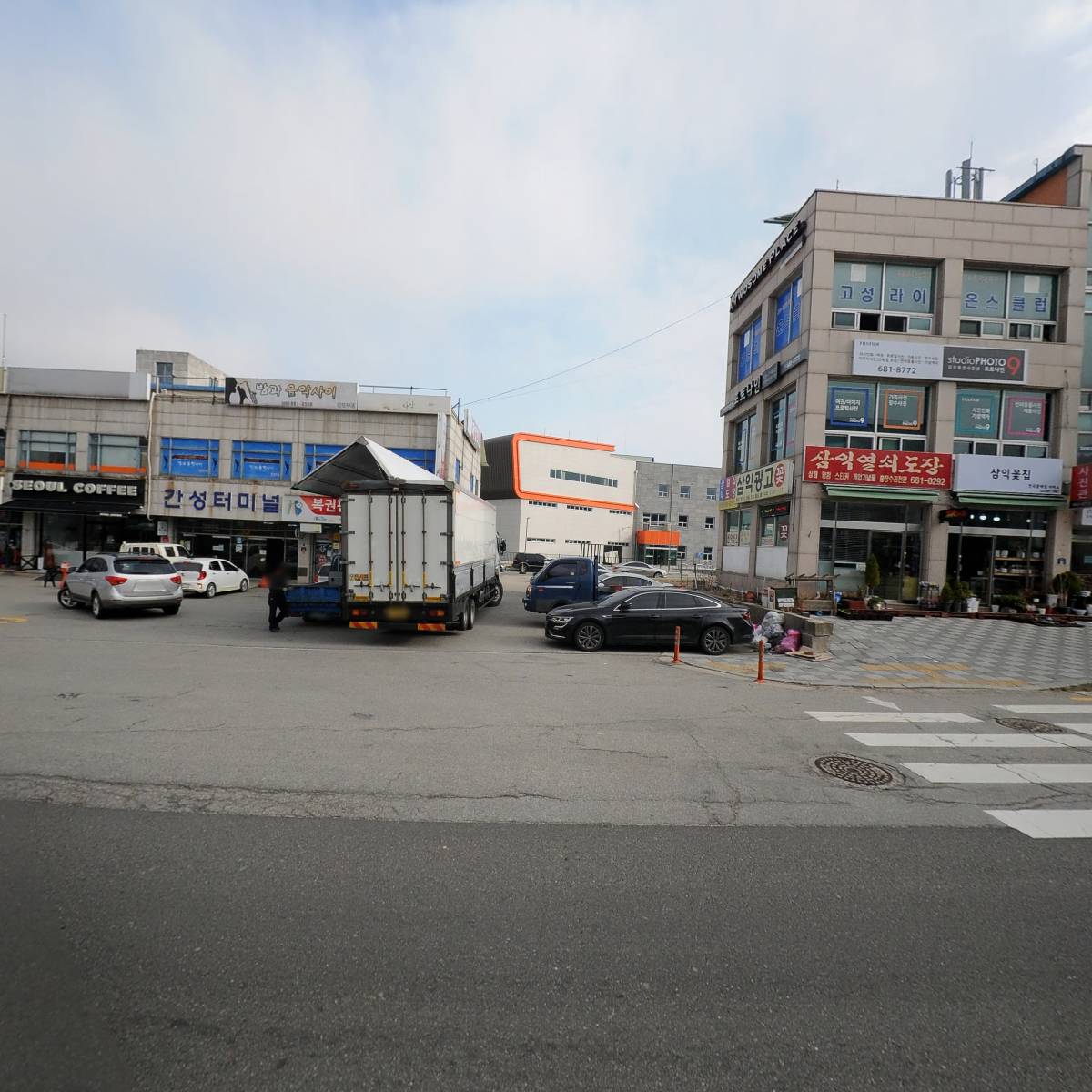 다이소 고성간성점_3
