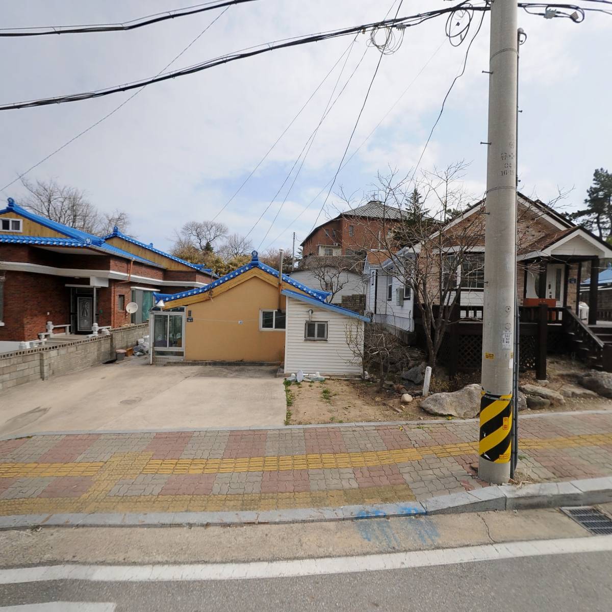 흥부순대국