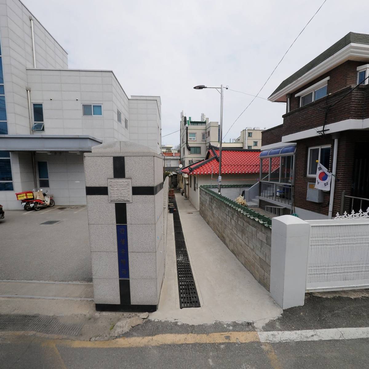 사）대한노인회 고성군지회