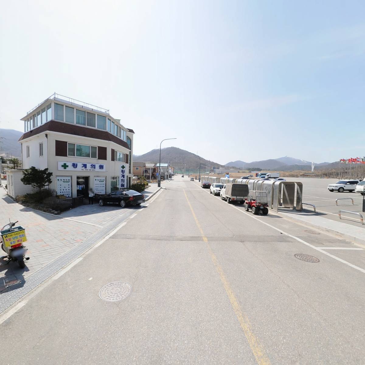 대관령 족발과 참치(족참)_2