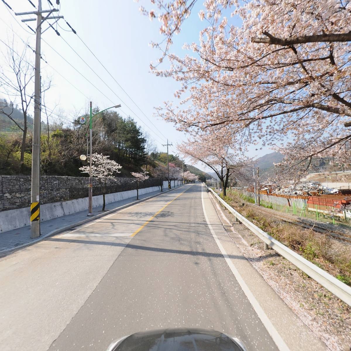 도계자원, 도계지게차_4