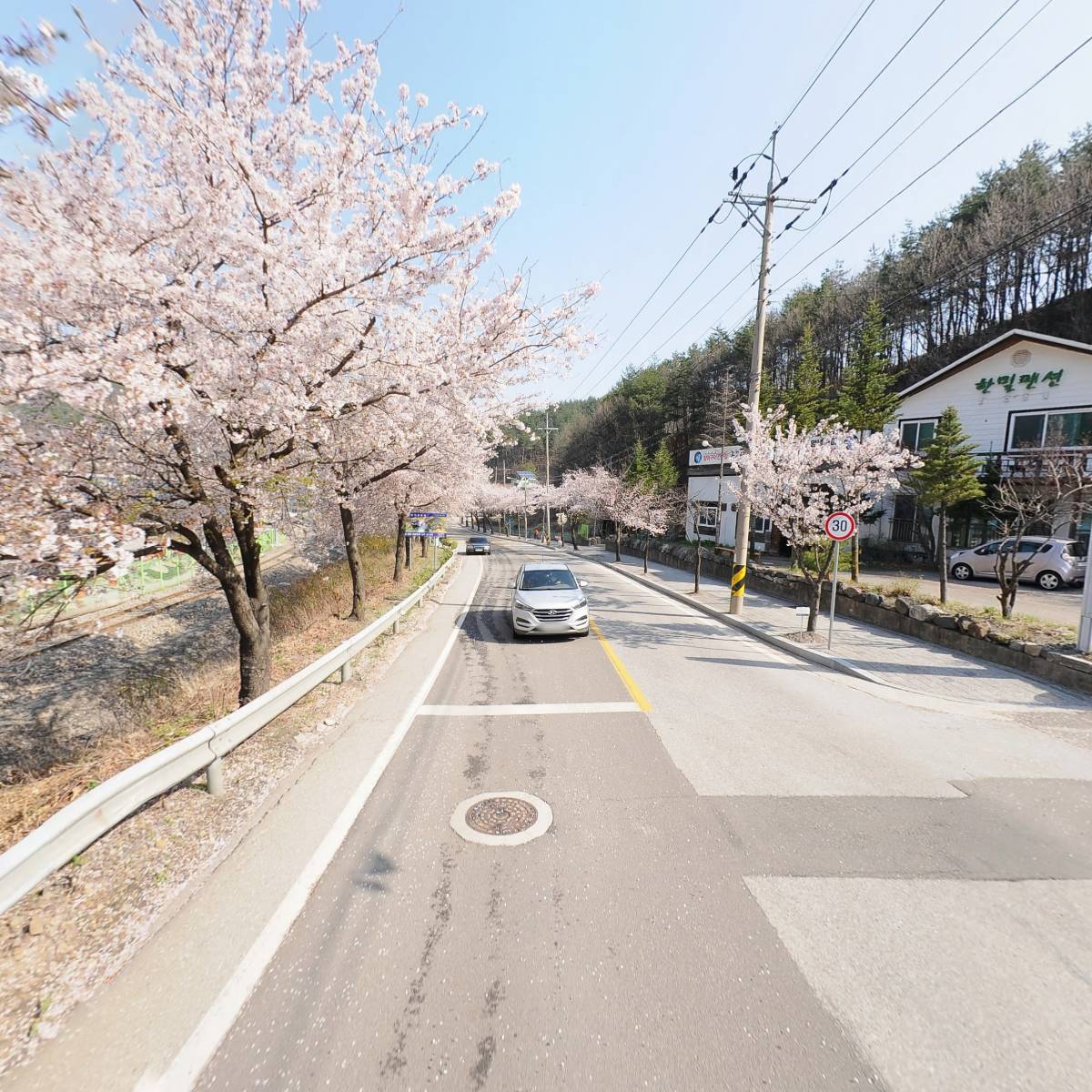도계자원, 도계지게차_2