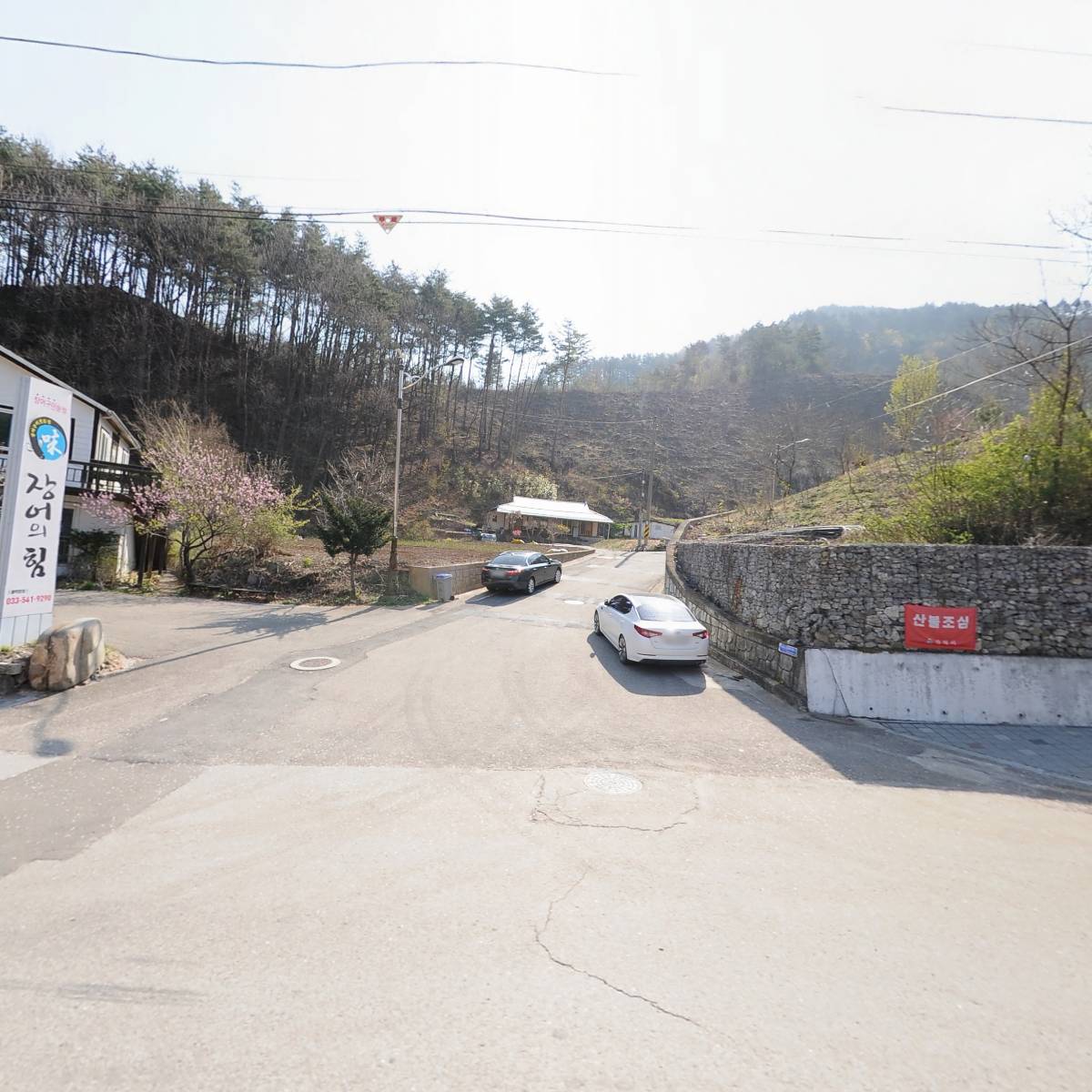도계자원, 도계지게차_3