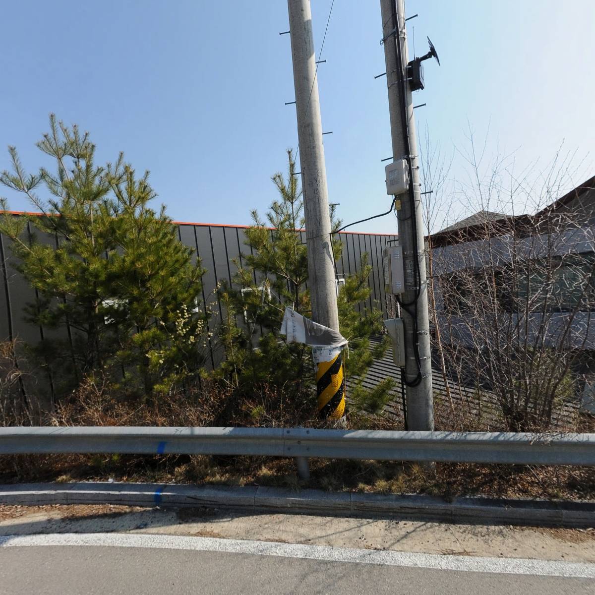 주식회사 동진풍력발전