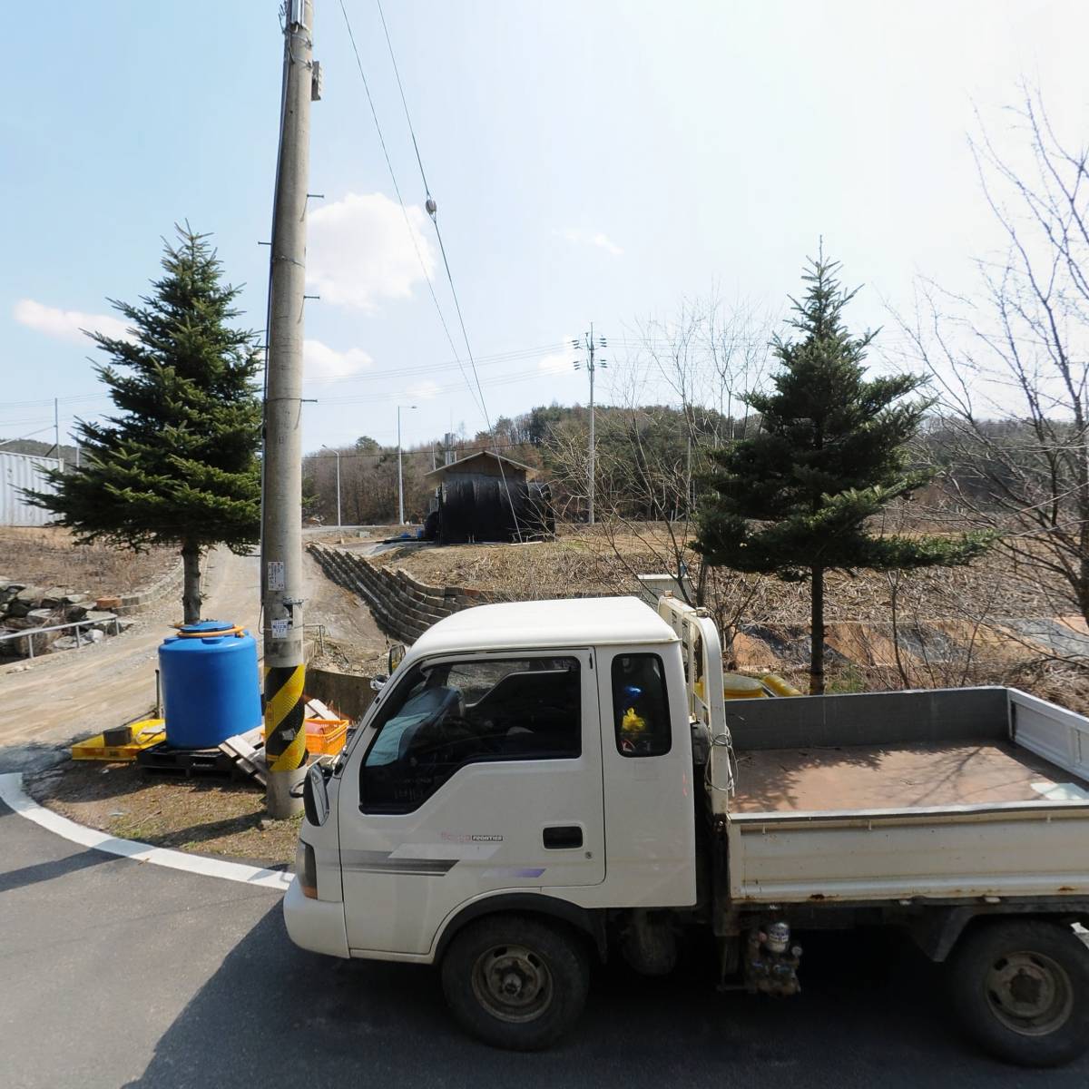 강원도관광개발공사(주)