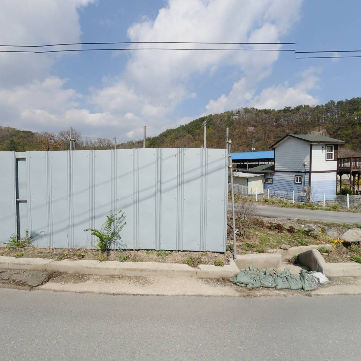 강산자원