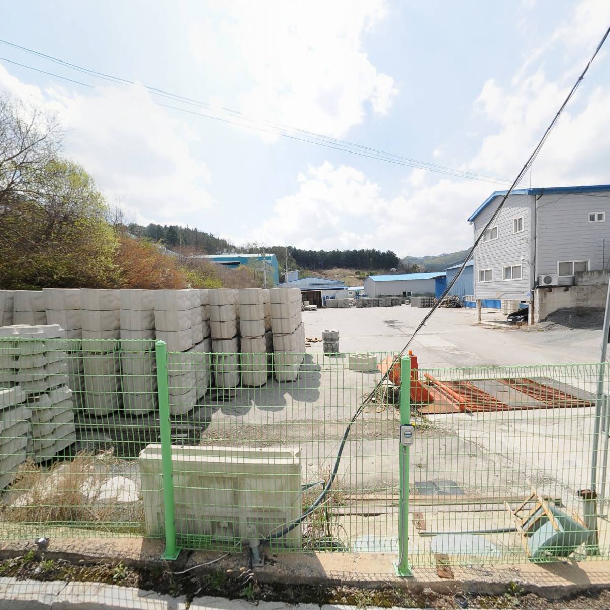 (주)우영채널 홍천지점