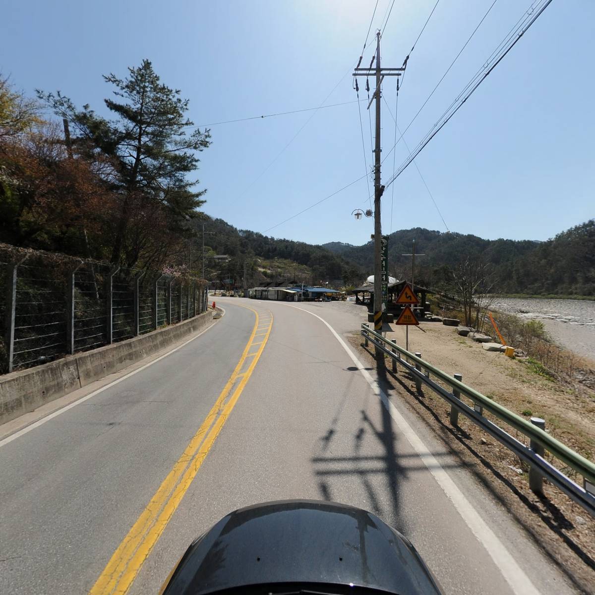 내린천래프팅현대레저_4
