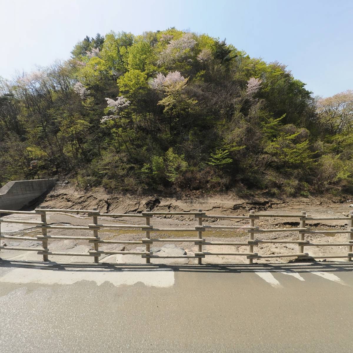 맥산철광 주식회사