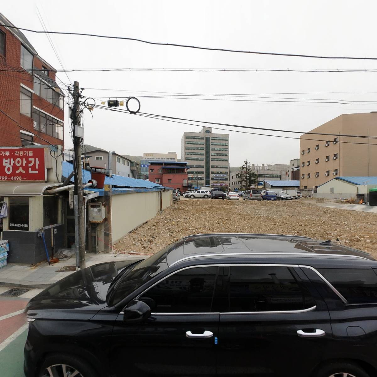장수젓갈상회