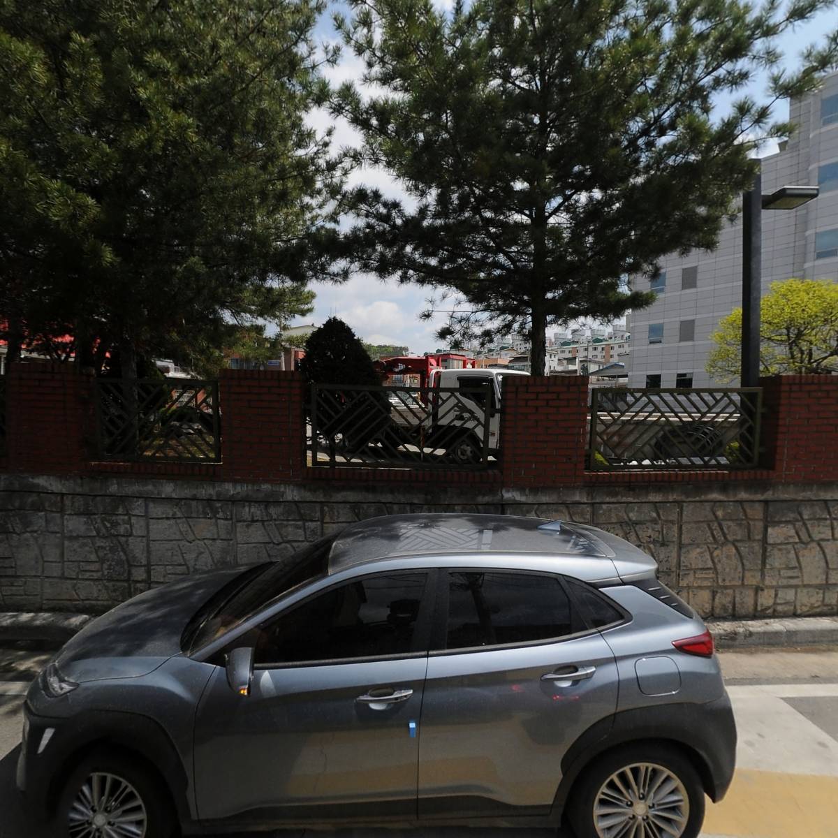 횡성불짜장
