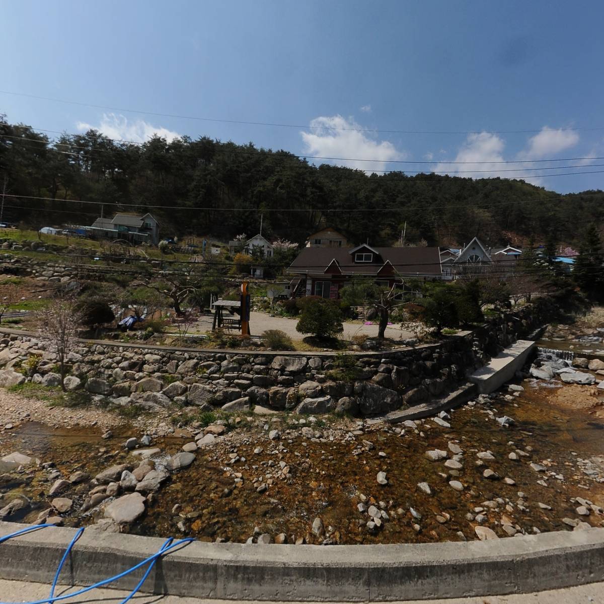 들국화펜션_3