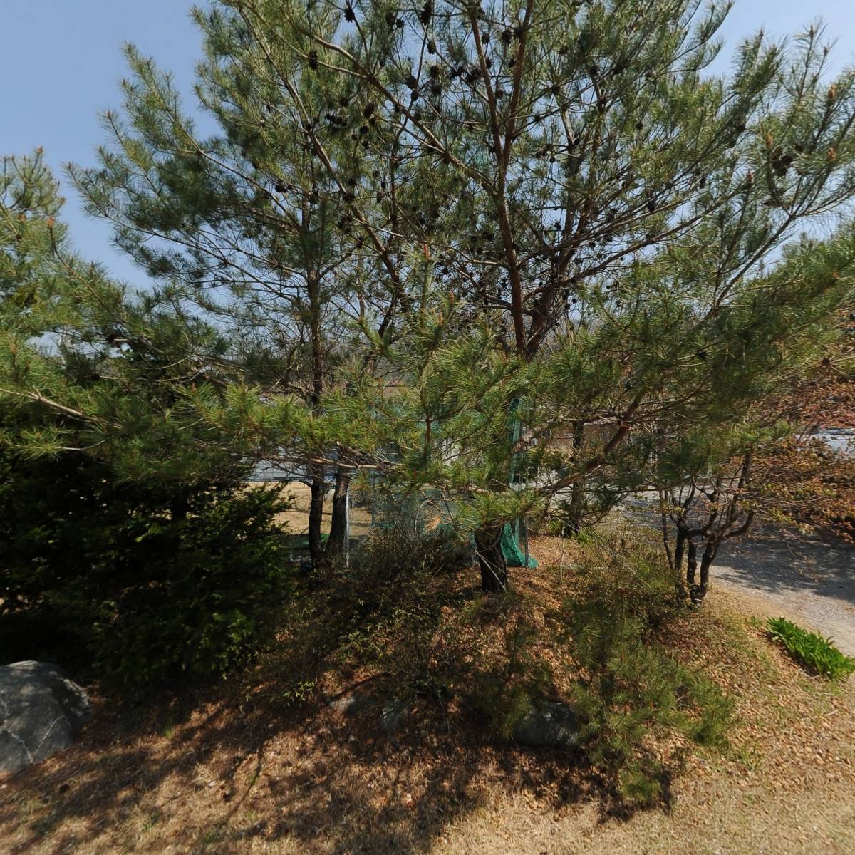 (주)나산건설