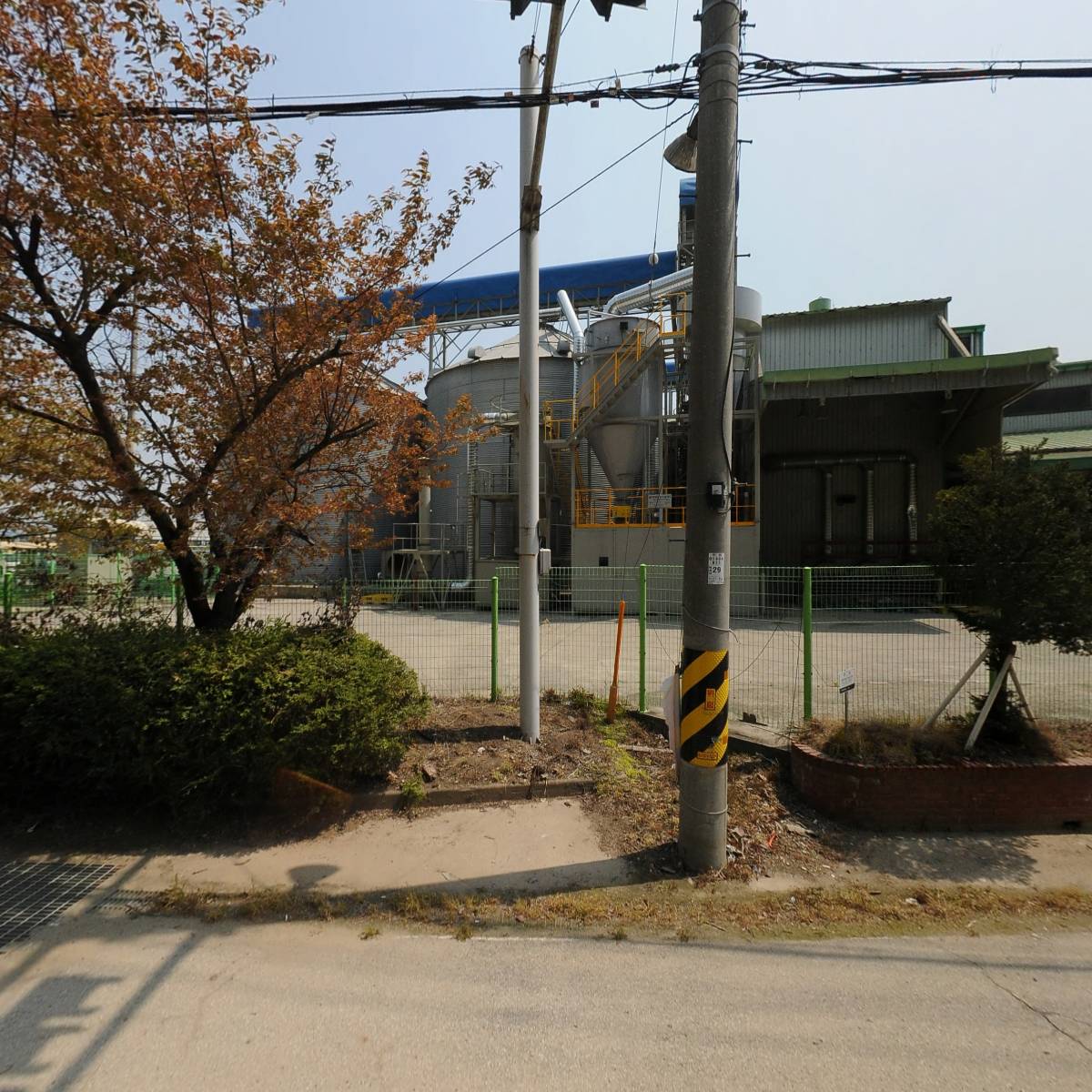 파주농협경제사업장