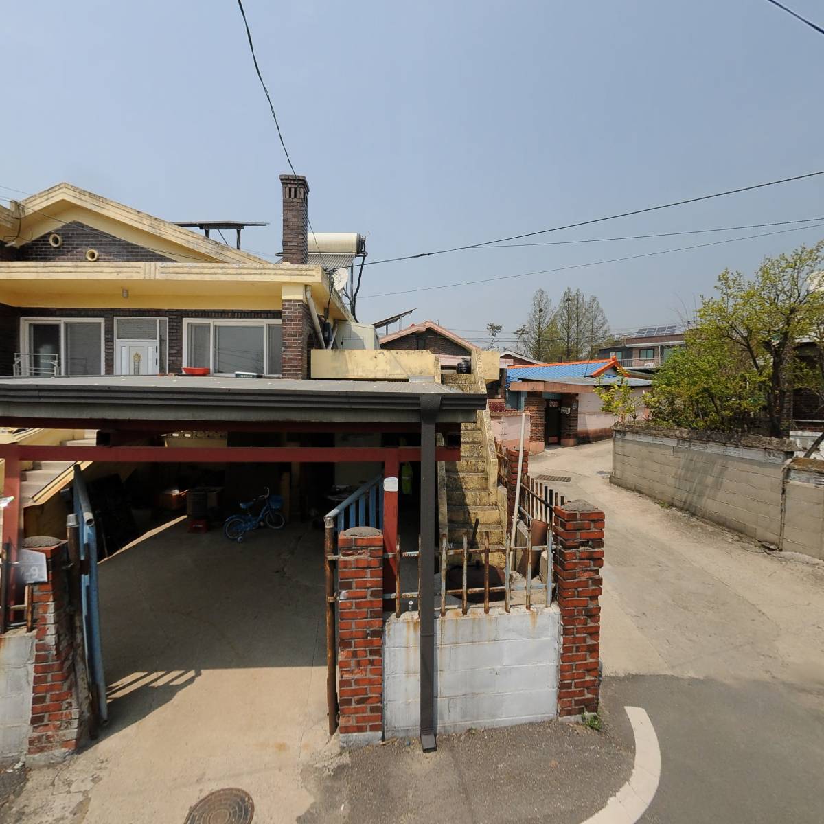 주식회사 신화이앤지