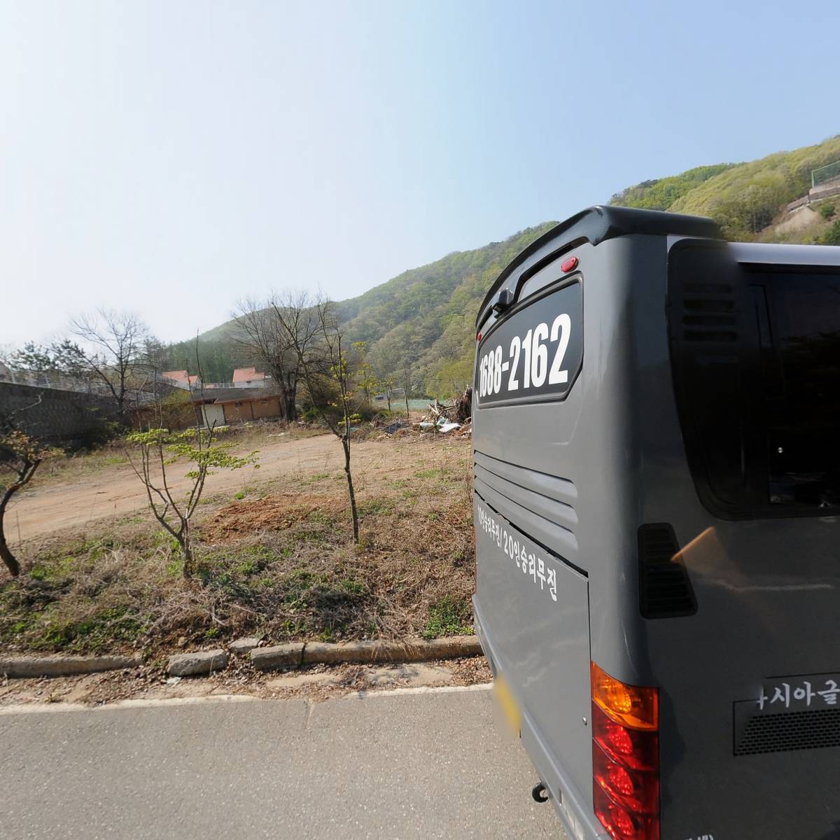 (주)아산에이씨이