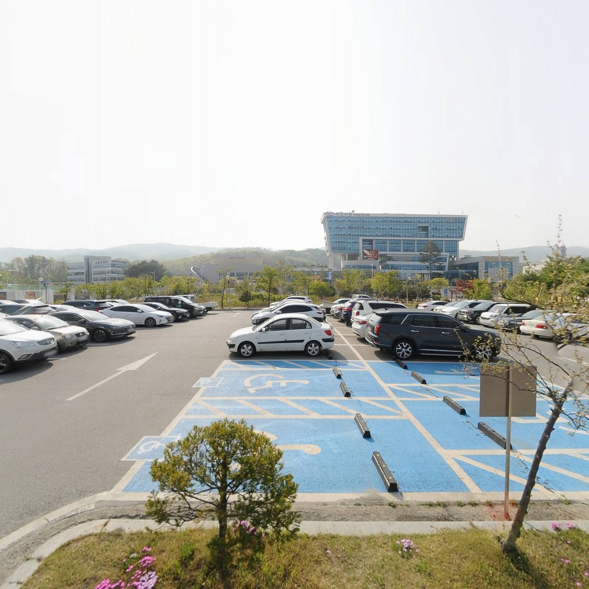 이천세무서