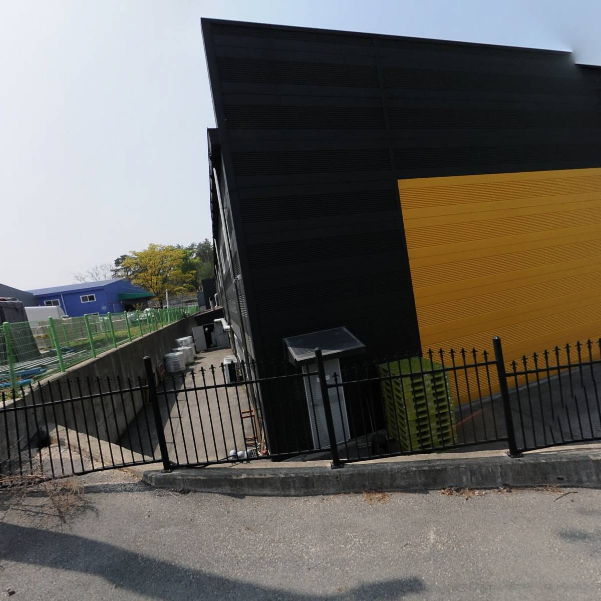 (주)한솔케미칼