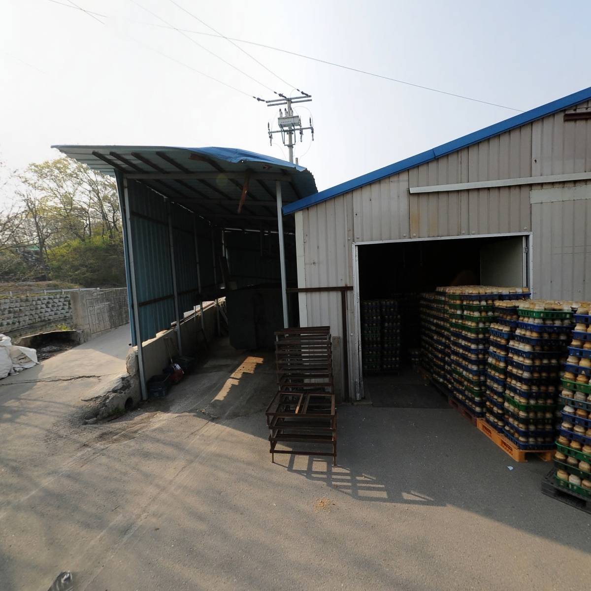 농업회사법인 주식회사 다온농원