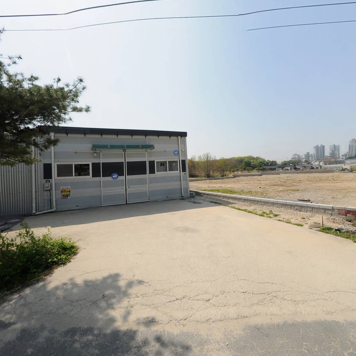 (주)대림지디에스