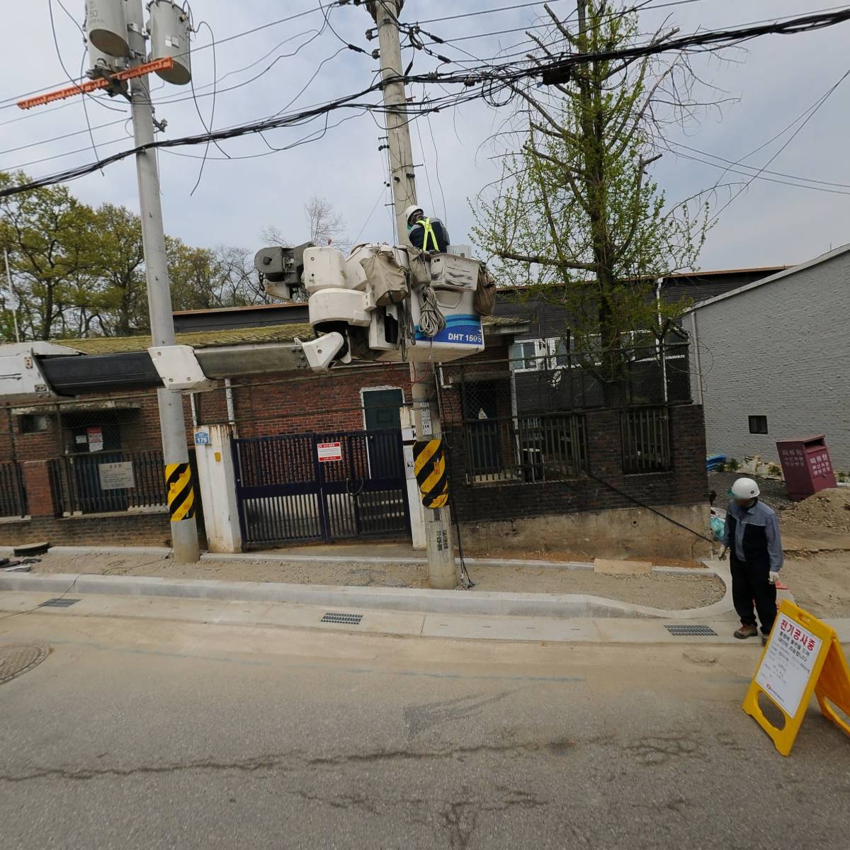 월롱보건지소
