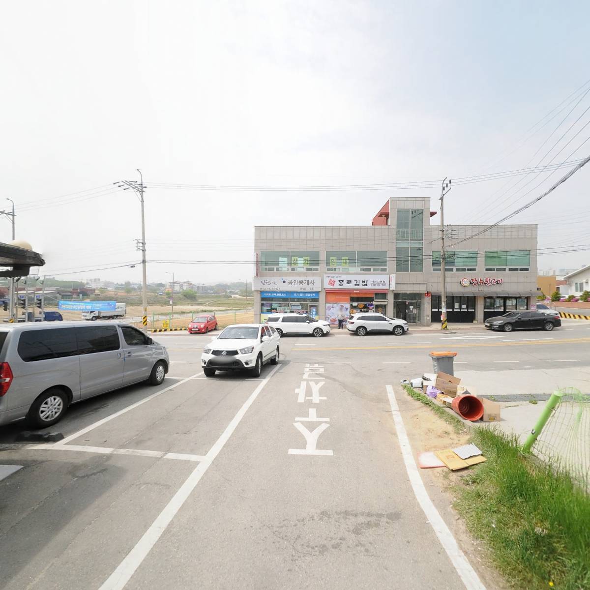 씨유(CU) 이천신대월 중앙점_2