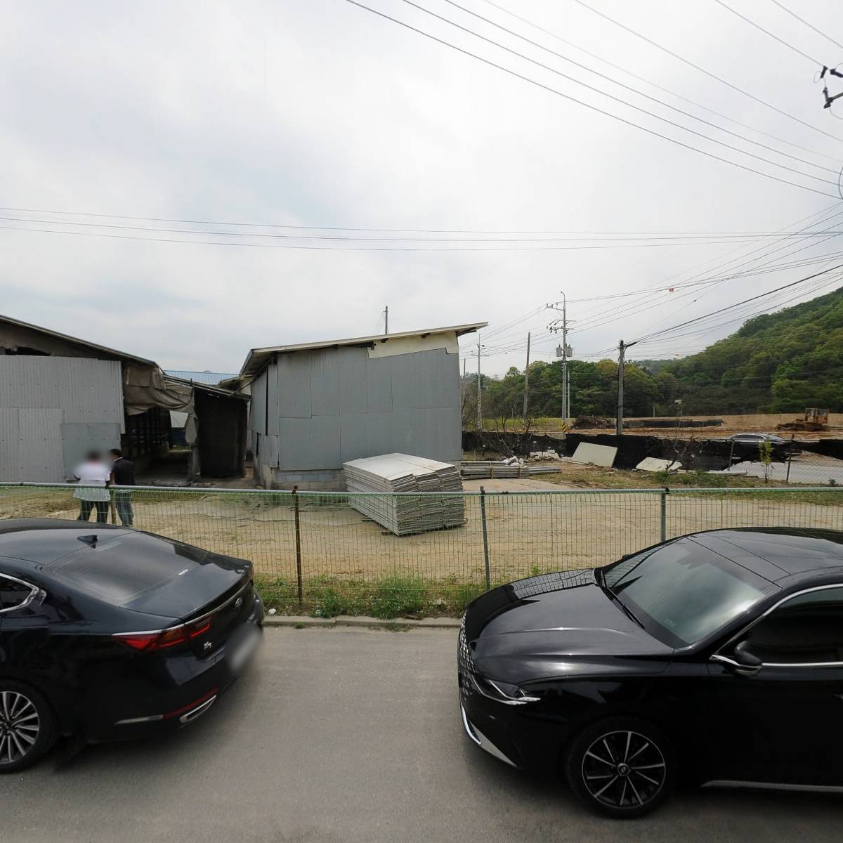 용우상사