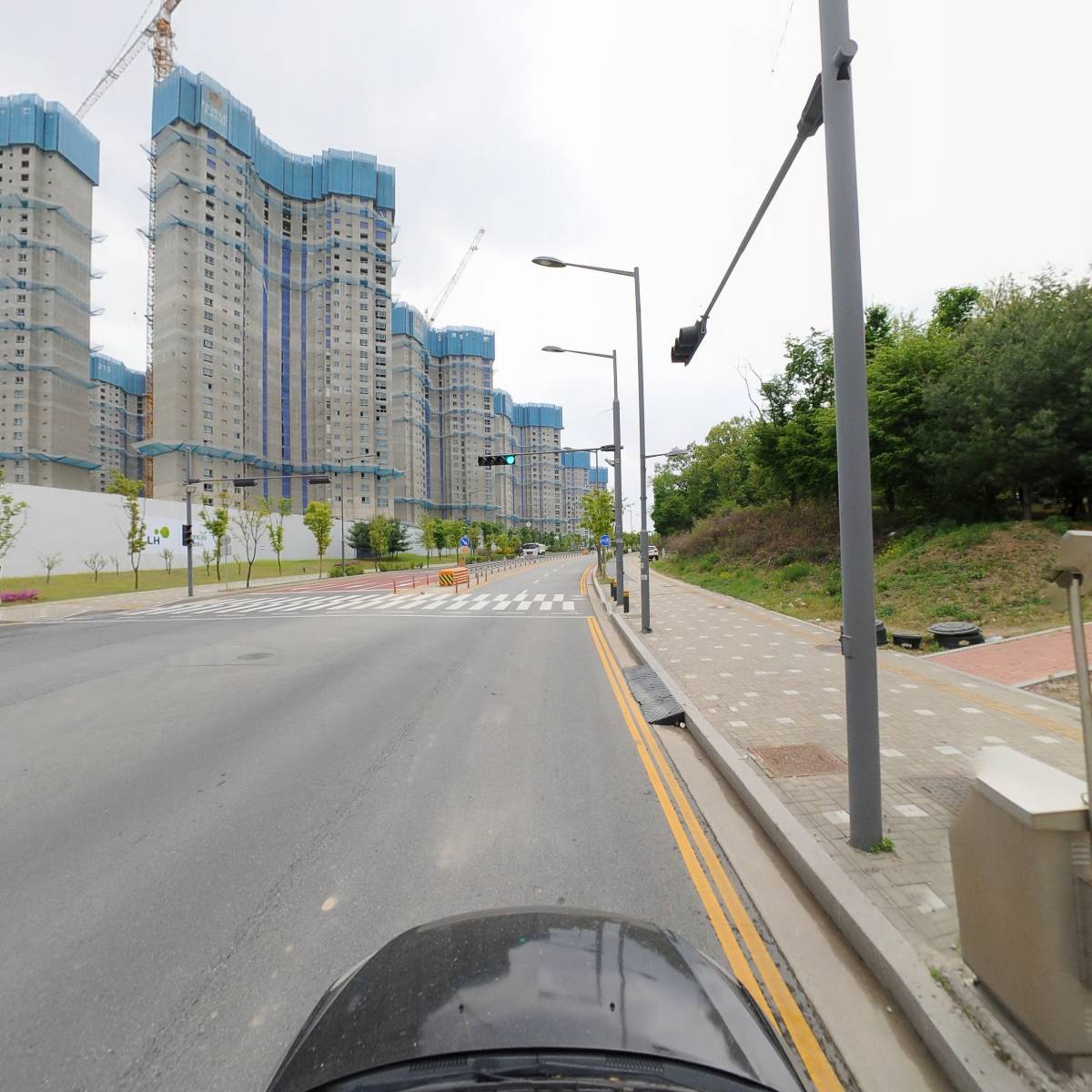 사단법인 한국경기소리보존회 양주시지부_4