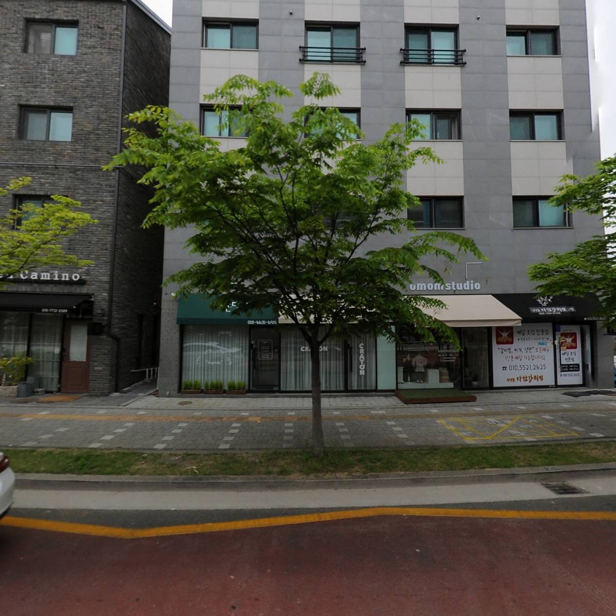타코야끼에꼬치닭(옥정본점)_3