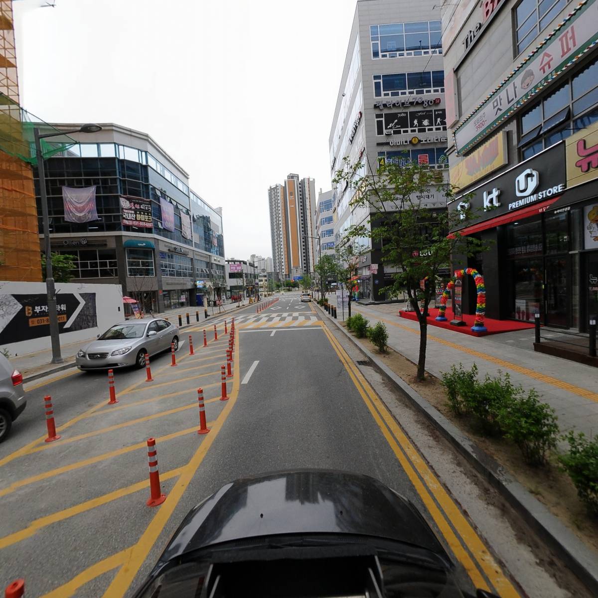 산카이옥정신도시점_4