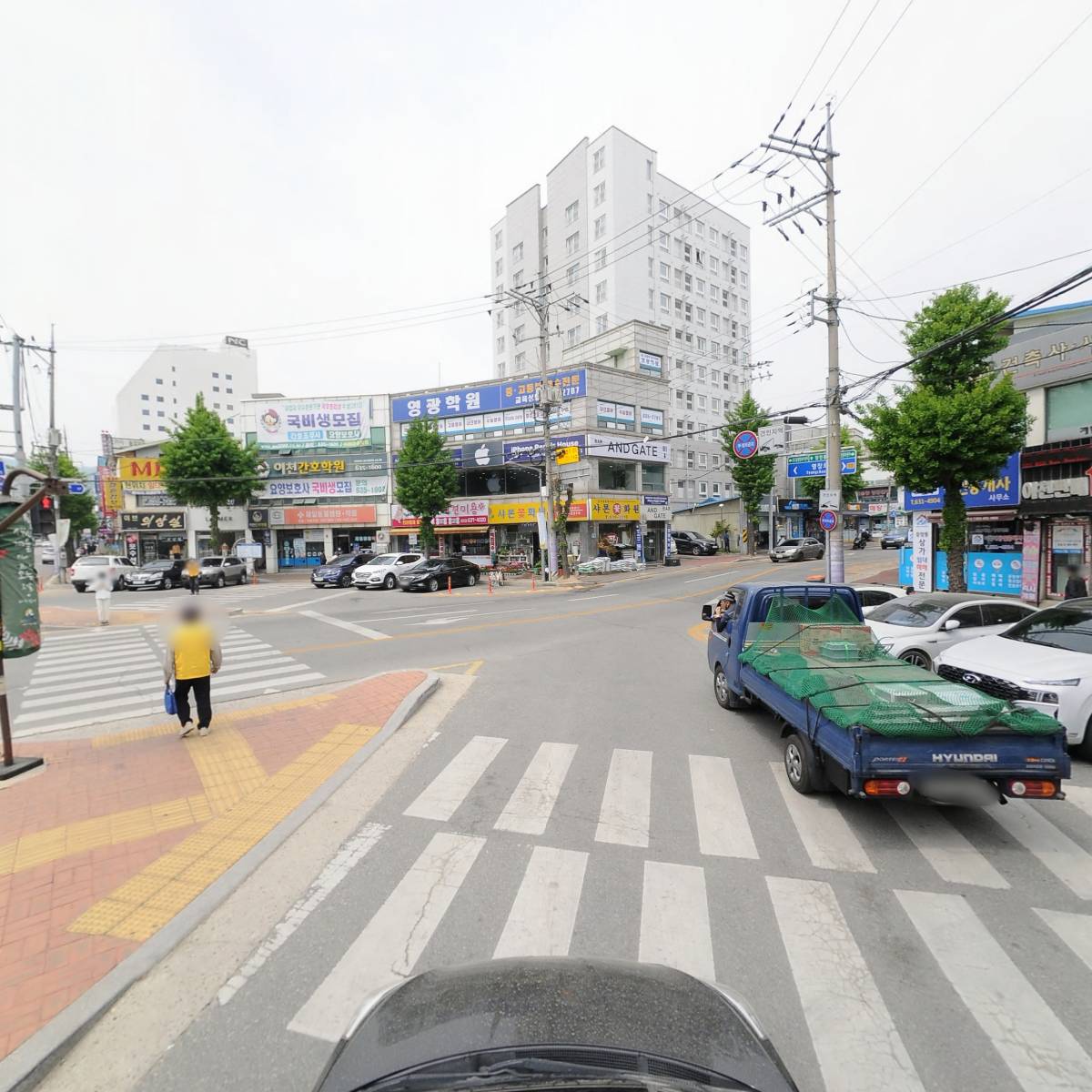 대한민국만세삼계탕(이천점)_4