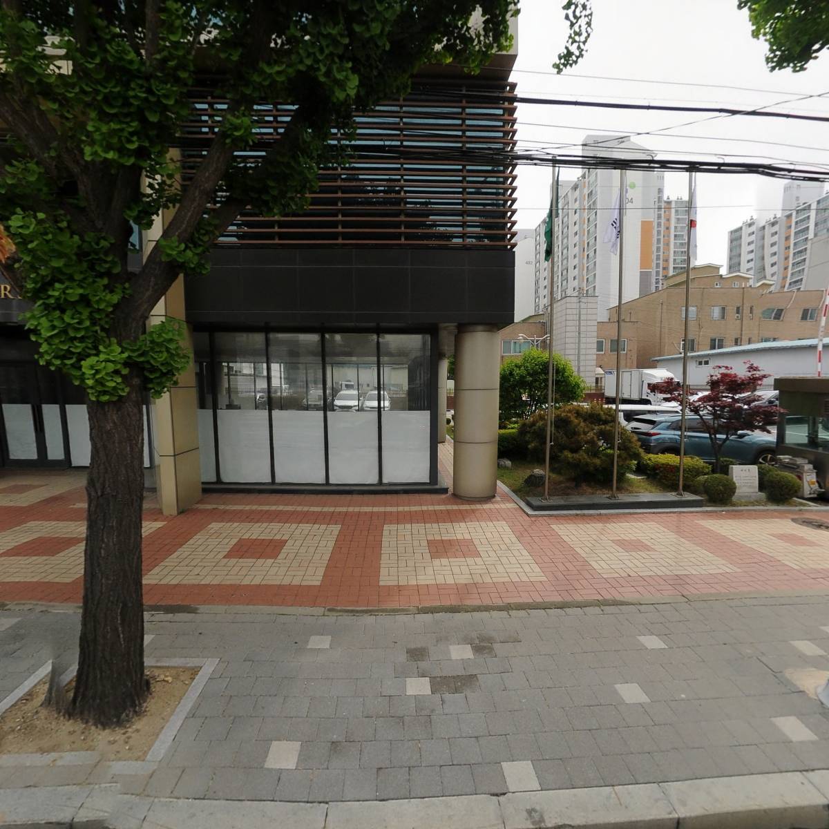 주식회사 오산교차로