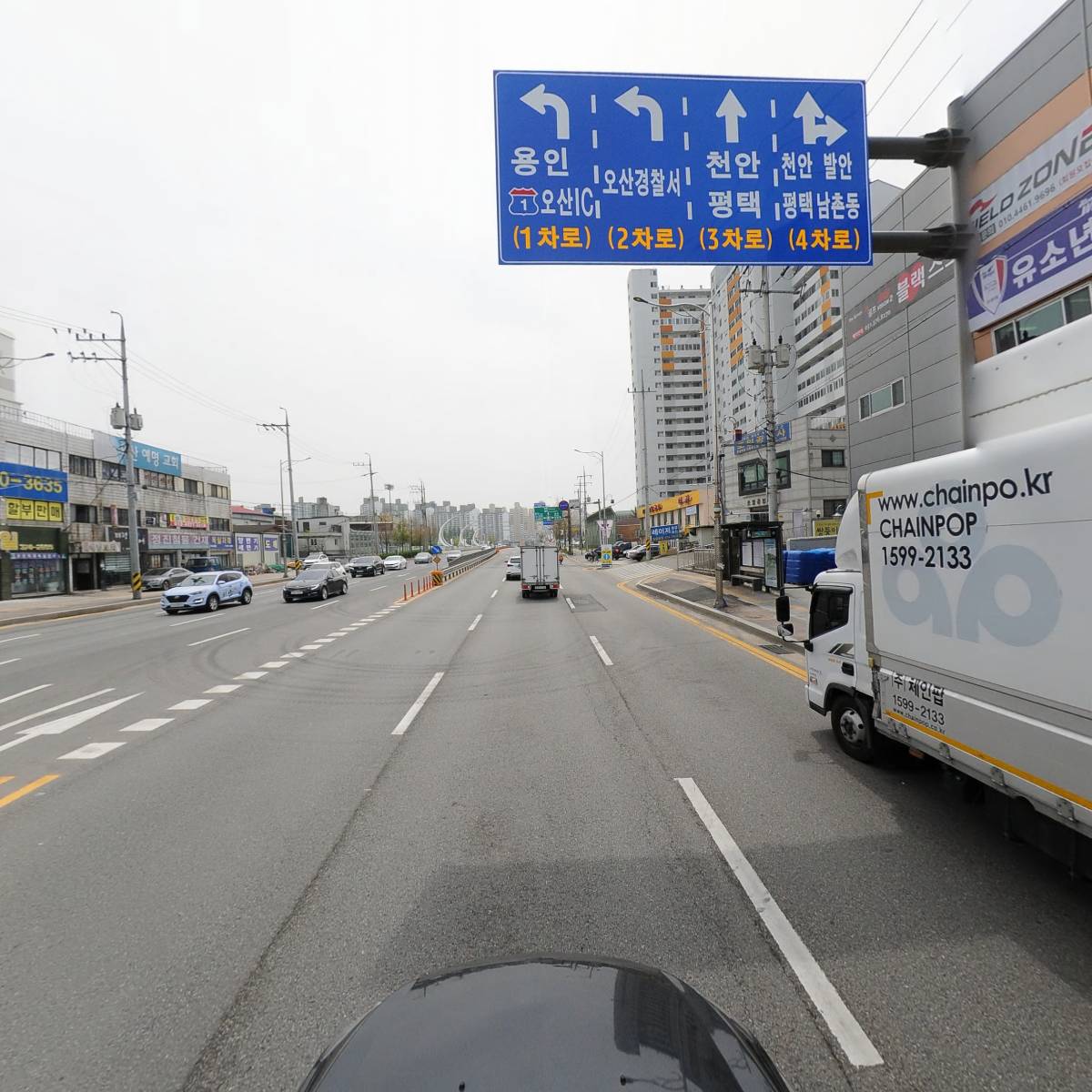 엔마트 오산은계점_4