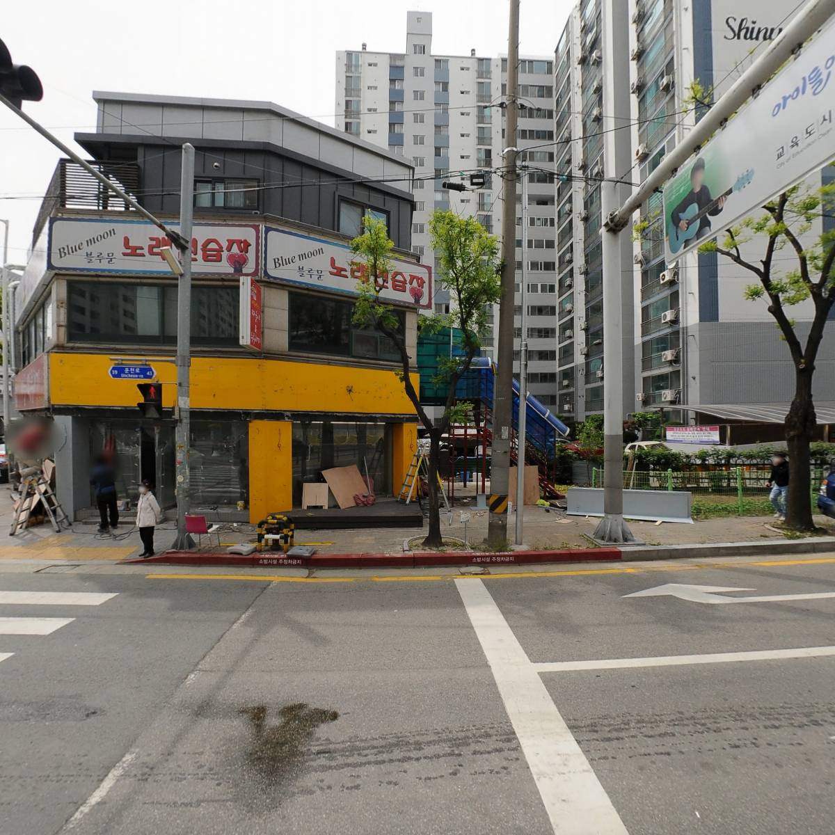 (주)국민은행 오산운암종합금융센터_3