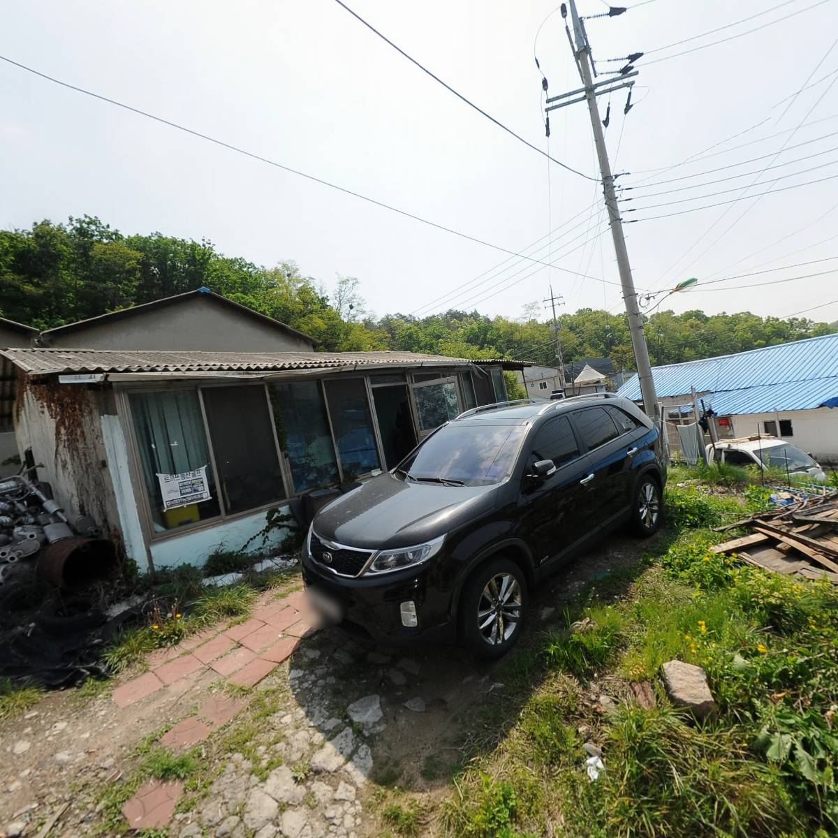 주식회사 신한국기업