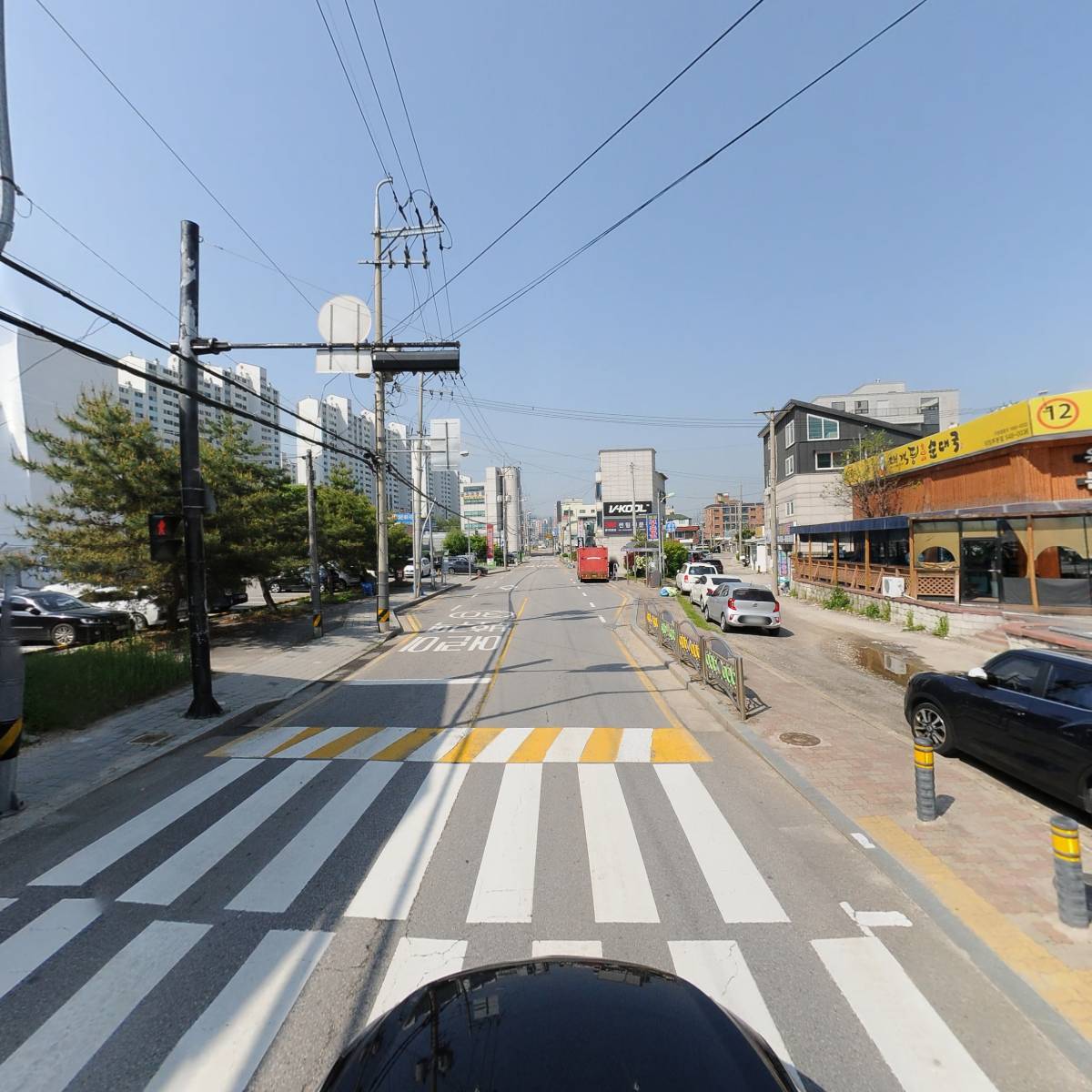 씨유(CU) 금오천보산점_4