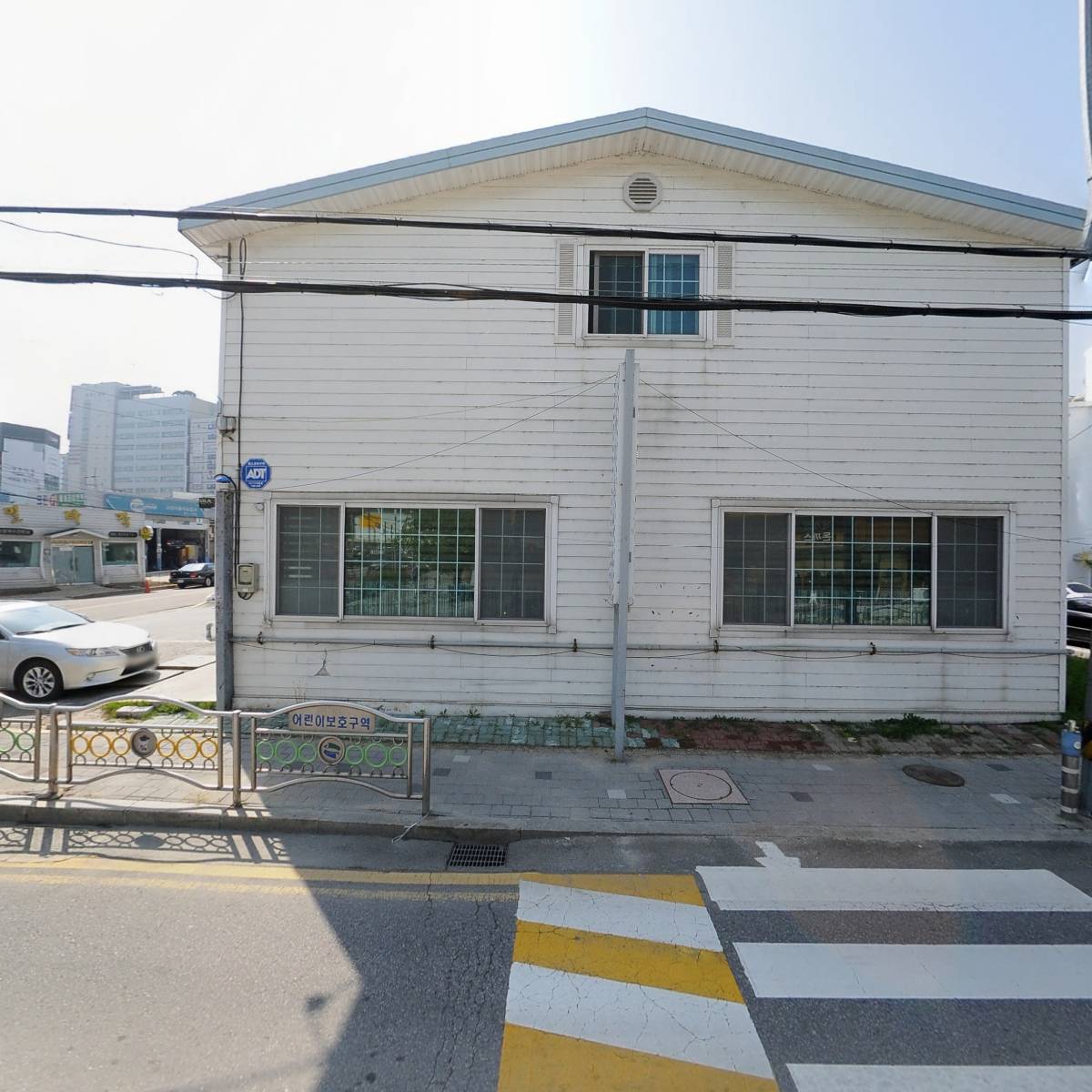 씨유(CU) 금오천보산점_3